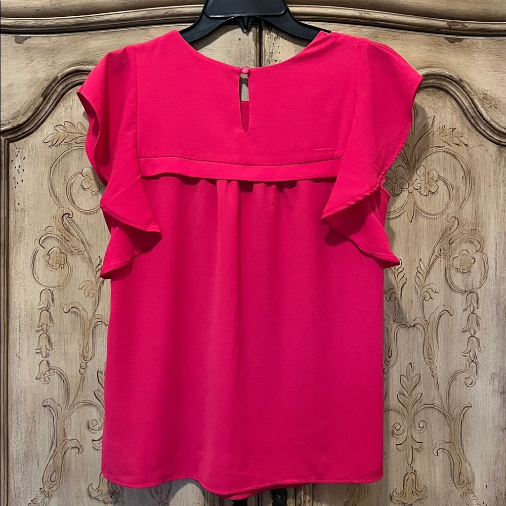 Monteau Blouse M - Picture 5 of 5